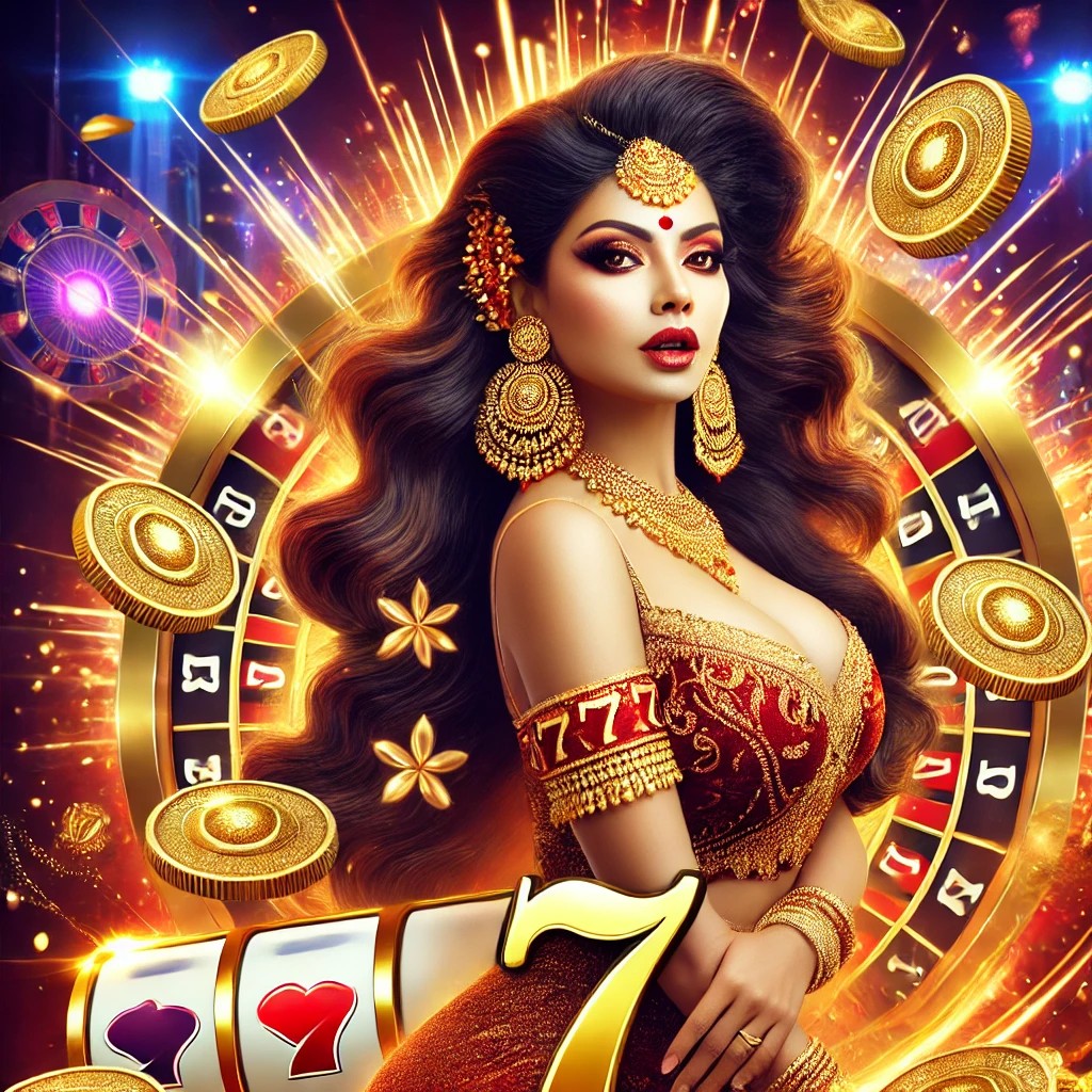জ্যাকপট স্লট গেম খেলবেন: আপনার ভাগ্য পরীক্ষা করুন
